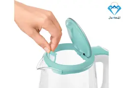 کتری برقی سنکور مدل SWK 2191GR