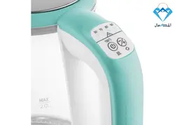 کتری برقی سنکور مدل SWK 2191GR