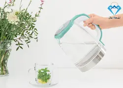 کتری برقی سنکور مدل SWK 2191GR