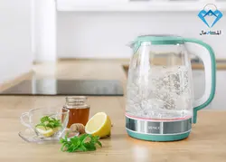 کتری برقی سنکور مدل SWK 2191GR