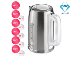 کتری برقی سنکور مدل SWK 1761WH