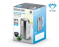 کتری برقی سنکور مدل SWK 1761WH