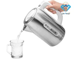 کتری برقی سنکور مدل SWK 1761WH