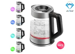 کتری برقی سنکور مدل SWK 1795SS