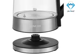 کتری برقی سنکور مدل SWK 1795SS