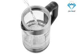 کتری برقی سنکور مدل SWK 1795SS