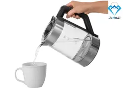 کتری برقی سنکور مدل SWK 1795SS