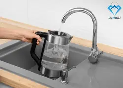 کتری برقی سنکور مدل SWK 1795SS