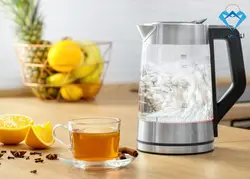 کتری برقی سنکور مدل SWK 1795SS