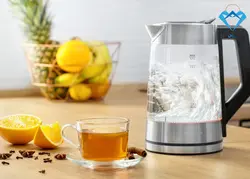 کتری برقی سنکور مدل SWK 1795SS