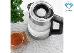 کتری برقی سنکور مدل SWK 1795SS