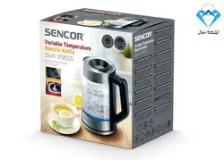 کتری برقی سنکور مدل SWK 1795SS