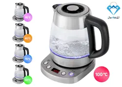 کتری برقی سنکور مدل SWK 1080SS