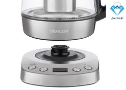 کتری برقی سنکور مدل SWK 1080SS