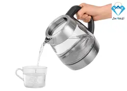 کتری برقی سنکور مدل SWK 1080SS