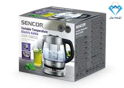 کتری برقی سنکور مدل SWK 1080SS