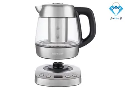 کتری برقی سنکور مدل SWK 1080SS