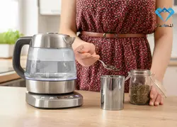 کتری برقی سنکور مدل SWK 1080SS