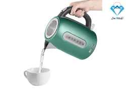 کتری برقی سنکور مدل SWK 1771GR