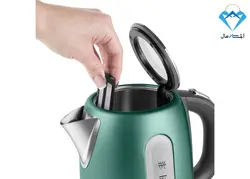 کتری برقی سنکور مدل SWK 1771GR