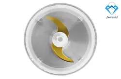 گوشت کوب برقی سنکور مدل SHB 4460WH (1000 وات)