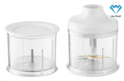 گوشت کوب برقی سنکور مدل SHB 4460WH (1000 وات)