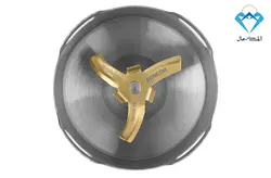 گوشت کوب برقی سنکور مدل SHB 4467 TQ (1000 وات)