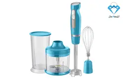 گوشت کوب برقی سنکور مدل SHB 4467 TQ (1000 وات)