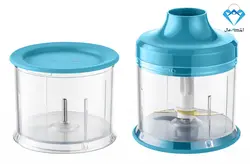 گوشت کوب برقی سنکور مدل SHB 4467 TQ (1000 وات)