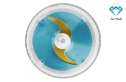 گوشت کوب برقی سنکور مدل SHB 4467 TQ (1000 وات)