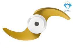 گوشت کوب برقی سنکور مدل SHB 4467 TQ (1000 وات)