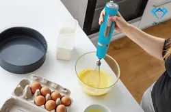 گوشت کوب برقی سنکور مدل SHB 4467 TQ (1000 وات)