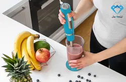 گوشت کوب برقی سنکور مدل SHB 4467 TQ (1000 وات)