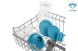 گوشت کوب برقی سنکور مدل SHB 4467 TQ (1000 وات)