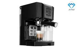 اسپرسو ساز سنکور مدل SES4040BK