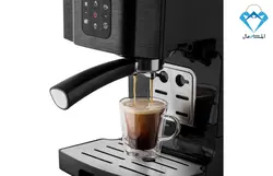 اسپرسو ساز سنکور مدل SES4040BK