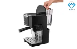 اسپرسو ساز سنکور مدل SES4040BK