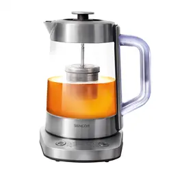 کتری برقی سنکور مدل SWK 1590SS