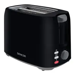 توستر سنکور مدل STS 2607BK