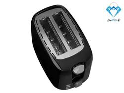 توستر سنکور مدل STS 2607BK