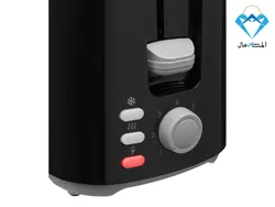 توستر سنکور مدل STS 2607BK