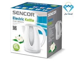 کتری برقی سنکور مدل SWK 1810WH