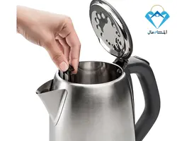 کتری برقی سنکور مدل SWK 1711SS