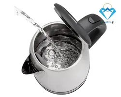 کتری برقی سنکور مدل SWK 1711SS