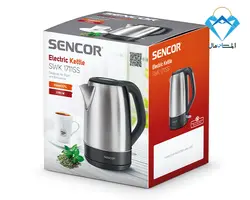 کتری برقی سنکور مدل SWK 1711SS