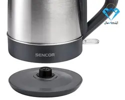 کتری برقی سنکور مدل SWK 1711SS