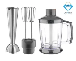 گوشت کوب برقی سنکور مدل SHB 5606GD (1200 W)