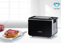 توستر بوش مدل TAT8613