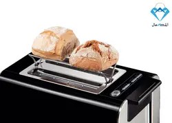 توستر بوش مدل TAT8613