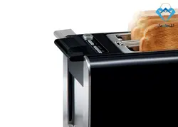 توستر بوش مدل TAT8613